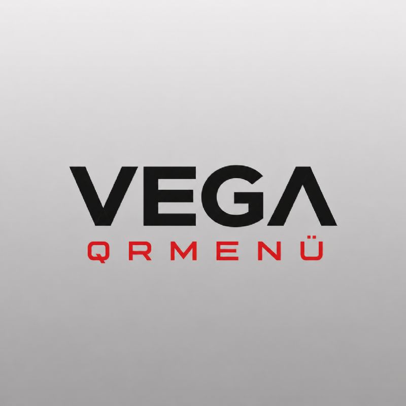 Vega Qrmenü
