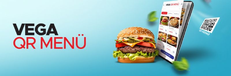 Vega Qrmenü